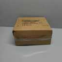 200Pcs Mini Play Kitchen Accessories for Kids, Pretend Cooking Playset with Cookware, Tableware & 2 Fruit Sets, Learning Gift for Girls, Boys, Toddlers, Green