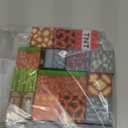 MinFyberd 24 Pcs Small Pixel Gift Boxes Pixel Favor Treat Box Video Game Goodie Paper Boxes Gaming Party Supplies for Boys Girls Kids Teenagers Gamers Birthday Party Decorations