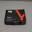 LukLoy Salon Shampoo Bowl Faucet, Salon Sink Faucet Replacement or Salon Sink Parts, Chrome