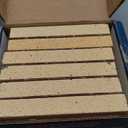 Rutland Products Fire Brick, 6 Count, Pack of 1 (Tan)