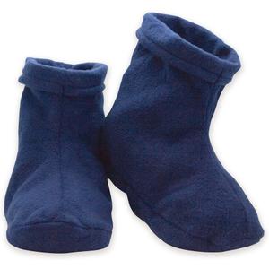 Carex Health Brands Bed Buddy Warming Footies, Blue, Clove, Cinnamon And Eucalyptus, Pack of 1