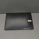 BlueSwan Anti-Cracking Hard Shell Case Compatible with MacBook Pro 14-inch M5 2026 2025-2021 Release M4 M3 M2 M1 Pro/Max Chip, Anti-Fingerprint Soft TPU Bumper, Frosted Black