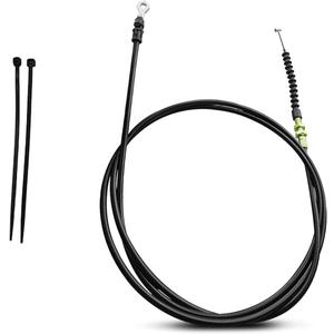 6900614 Deflector Cable for Ariens Deluxe 24" 28" 30" 32" Platinum SHO 24" 30" AX 254cc Snow Blowers (06900614)