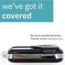 2 for Liftmaster Chamberlain Craftsman Garage Door Opener Remote Keychain 890max