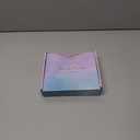 Wooden Cat Family Puzzle, Personalized Wooden Puzzle Customized 4 Name Puzzle for Home Crafts Decor, House Warming Birthday Family Party for Mother's Day New Baby