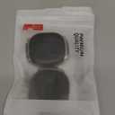 SOOPII USB C to USB C Cable, 240W Retractable USB C Fast Charging Cable with Mag Snap Storage, 5-Stage Length Preset Type C Cable for lPhone 16/15 Pro Max, Galaxy S25/24 Black (2Pack 3.3FT)