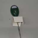 Soil Moisture Meter, Soil Moisture Monitor for House Plants, Soil Hygrometer Moisture Sensor for Indoor & Outdoor, Garden, Farm, Lawn Plant Care, No Battery Needed(Green)