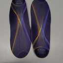 Dr. Scholl’s Plantar Fasciitis Pain Relief Orthotic Insoles, Immediately Relieves Pain: Heel, Spurs, Arch Support, Distributes Foot Pressure, 1 Pair Size W8.5-9, M 7.5-8