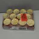 Purina Fancy Feast Salmon Feast Classic Grain Free Wet Cat Food Pate - (Pack of 24) 3 oz. Cans, Best By: DEC 2027