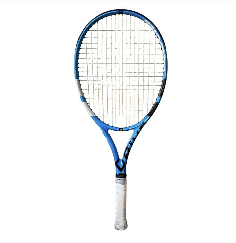 Babolat Pure Drive 2018 Tennis Racquet