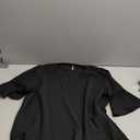 STYLEWORD Womens Tops Dressy Casual Short Sleeve V Neck Spring Summer Blouses Business Work Shirts , XXL