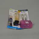 Fusion 2 pack, 90 LUMENS, PHILIPS LED 7W 30 LUMENS, VINTAGE