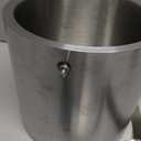 3L Double-Wall Stainless Steel Ice Bucket with Lid, Scoop, Tongs & Handle Insulated Ice Container for Parties, Bar, and Camping Keeps Ice Frozen Longer