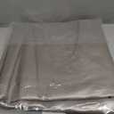 Majestic Giftware G3 - 57" x 77"Faux Leather Fabric