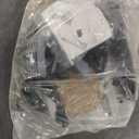 RealTruck Undercover Flex Hard Folding Truck Bed Tonneau Cover | FX51011 | Fits 2005-2021 Nissan Frontier w/Track System 4' 11" Bed (58.6")