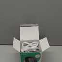 AILE Blood Pressure Monitor, Blood Pressure Machine Upper Arm Large Cuff(8.7"-16.5"), High Automatic Blood Pressure Monitors Cuff for Home Use, Manual Arm Bp Monitor, 2 * 99 Memory (Black)