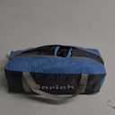 Gorich Beach Tent with Canopy - Easy Setup 3-4/5-6/7-8 Person Portable Sun Shelter, UPF 50+ UV Protection Sun Shade, Lightweight & Compact Beach Cabana for Family Travel