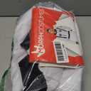 Morph Astronaut Costume Adult, Space Suit Men, Mens Halloween Costume Astronaut Suits, Nasa Costumes Adult (Medium, White)