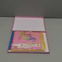 HAPPYPOP Birthday Gift Box - 8-12 Year Old Preteen Birthday Socks, 3D Musical Greeting Card