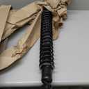 DRiV Monroe Suspension Shock Absorber and Coil Spring Assembly - 58654 - Full-Displaced Valving & Coil Springs - Automatically Adjusts to Road - Heavy-Duty Rear Shock Absorber - Pack of 2