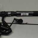 Penn Wrath II Spinning Reel and Fishing Rod Combo, 3000 Size Reel - 7' - Medium Light - 2pc