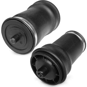 2Pcs Cab Sleeper Air Spring Bags for 1988 & LATER Freightliner FLD Trucks OEM Replaces W02-358-7087, 1S5-040, GYR1S5040 Cab Air Ride Suspension Spring Bags (1C3009 x 2)