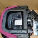 Graco TurboBooster 2.0 Backless Booster Car Seat, Trisha, Travel Booster Seat for Children Ages 4-10, Weight 40-100 Pounds and Height up to 57 Inches: Date of Manufacture: 03/2026