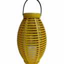 Solar Lights for Outside, Solar Lantern Outdoor, IP44 Waterproof Solar Garden Lights, Landscape Light Decor, Hanging Light for Table Patio Garden Yard Pathway Porch