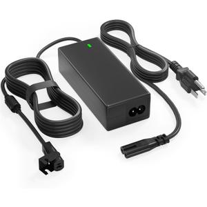 Recliner Power Supply Universal 2-Pin 29V 2A Power Supply AC DC Adapter, Switching Transformer for Electric Recliner,Lift Chair,Electric Sofa,Couch,Standing Desk