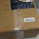 Brightown 108FT Solar String Lights Outdoor with Remote and 52 LED Shatterproof Bulbs, Dimmable & Timable, 3 Light Modes, Solar Patio String Lights Outdoor for Cafe, Garden, Deck, Outside Wedding