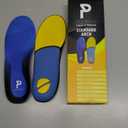 PODBOD Podiatrist designed Standard Arch M7/W8,5-9