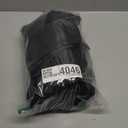 MIYCOO Cooler Backpack - 40 Cans Insulated Backpack Cooler for Men & Women, Portable 2 Leak Proof Compartments Coolers Bag for Beach Travel Picnic Lunch Hiking BBQ Camping (Black)