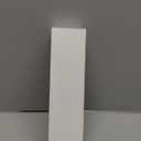 DDL Anchor Light,White LED Stern Light for Boat 3 Nautical Mile Bimini Top Lights Fold Down Pontoon Light All Round 360 12~24V, 9''