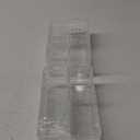 SMARTAKE 13-Piece Drawer Organizer with Non-Slip Silicone Pads, 5-Size Desk Drawer Organizer Trays Storage Tray for Makeup, Jewelries, Utensils in Bedroom Dresser, Office and Kitchen (Clear)