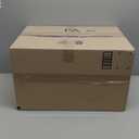 Giant Tumble Tower Games for Kids and Adults 57 Blocks New Zealand Pine Wooden Blocks Stacking to Over 4.2FT Family Game for Indoors Outdoors Yard Games for Family