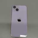 Apple iPhone 14, 256GB, Purple - Unlocked
