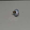 Bathroom Sink Stopper,Sink Hair Catcher,Bathroom Sink Drain Strainer Pop Up Drain Cover Plug,Universal for 1.1 to 1.65in Sink Drain Hole