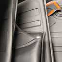 GALVAGNITE Floor Mats for 2025-2026 Toyota Camry Accessories