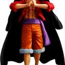 Banpresto - One Piece - Monkey D. Luffy (ver. A), Bandai Spirits The Shukko Special Figure
