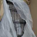 DUMOS 3-Tier Metal Wire Storage Shelves, Adjustable Standing Storage Rack Shelf, Heavy Duty Steel Shelving Unit Organizers for Kitchen Bathroom Pantry Garage, 23.3" W×13.4" D×47" H, Black