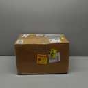 Bonvoisin 5HP Air Compressor Motor 56HZ Frame 3450RPM Single Phase Electric Motor, 7/8" Keyed Shaft, 2.25" Shaft Length, CCW/CW Rotation, 230V, 25 Amps