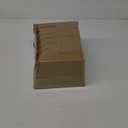 Mini Single Serve Coffee Maker for K Cup and Ground Coffee, Fast Brew One Cup Coffee Machine with Descaling Reminder and Water Window, 6 to 12 oz. Brew Sizes, Black (9.45 Inches)