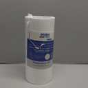 GOLDEN ICEPURE 5 Micron 4.5" x 10" Whole House Sediment Water Filter Compatible for GE GXWH30C GXWH35F, Plumber W10-PR, Culligan RFC-BBSA, W15-PR, Culligan HD-950, WFHD13001B 1 Pack