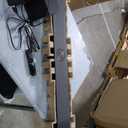 LG S90TR 7.1.3-Channel OLED evo TV Matching Home Theater Soundbar with Rear Surround Speakers and Wireless Subwoofer, Wow Orchestra, Dolby Atmos, WOWCAST Built-in (2024 Model)