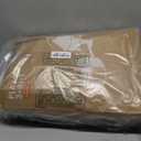 Tiny Land Kids Play Tent with Tunnel, Pop Up Play Tent with Ball Pits for Toddlers, Baby Tent with Carry Bag, Toddler Tents Indoor (Khaki)