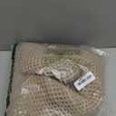 H.VERSAILTEX Waffle Bath Mat Super Absorbent Bathroom Mats Non Slip Bath Rugs Machine Washable Dry Fast Bathroom Rugs for Beside Tub, 24" x 60", Irish Cream