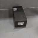 10 Setting Handheld Shower Head, 5" Detachable Showerhead Spray Built-in Power Wash to Clean Tub, Tile & Pets, 79" Extra Long Stainless Steel Hose, Adjustable Bracket - Oil Rubbed Bronze