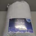 Bed Pillows for Sleeping, Set of 2 Cooling, Hotel Quality with Soft Down Alternative Fill for Back, Stomach & Side Sleepers (King)