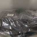 RT-TCZ Trunk Organizer,Storage Bag Accessories for 2018-2023 Jeep Wrangler JL 4-Door