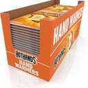 HotHands Hand Warmers - Long Lasting Safe Natural Odorless Air Activated Warmers - Up to 10 Hours of Heat